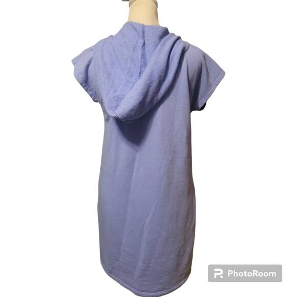 FLIRTITUDE Active Sleeveless PULLOVER Athleisure DRESS Women's Size XS - Picture 3 of 7